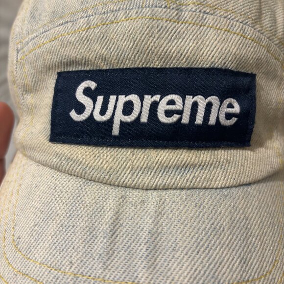 Supreme baseball cap - Picture 5 of 5